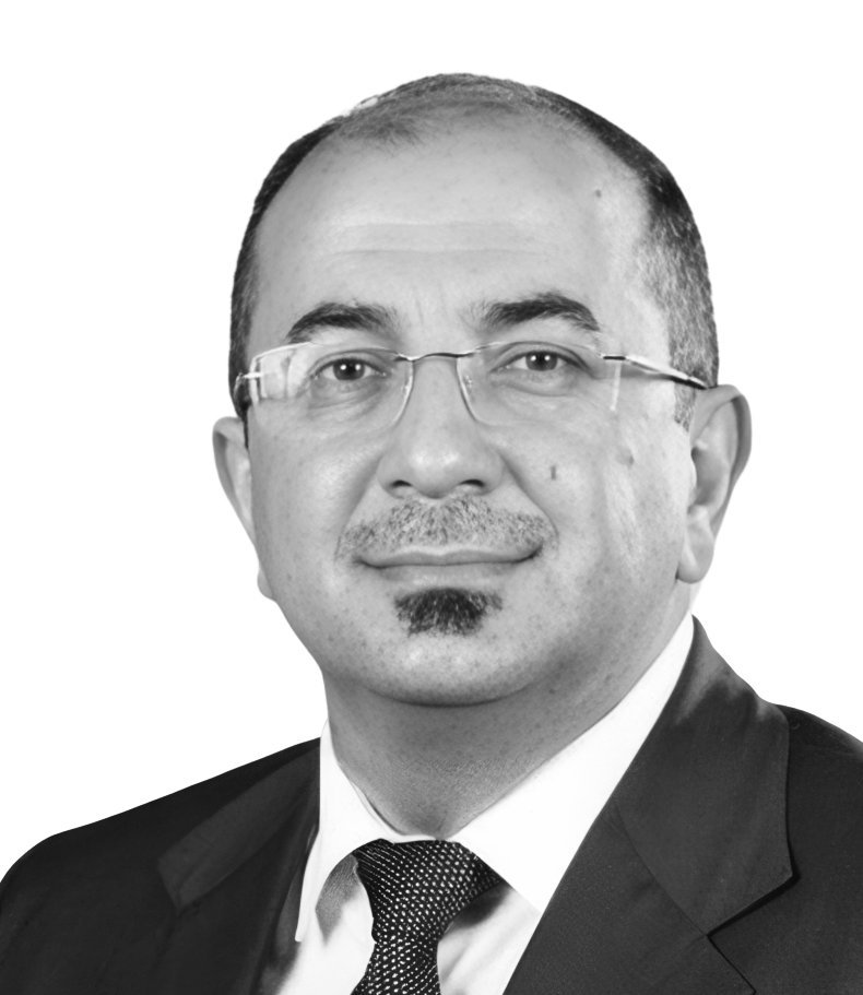 Professor Mohanad Alfiras