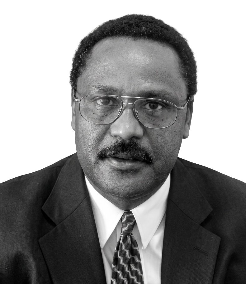 Dr. Negmeldin Alsheikh