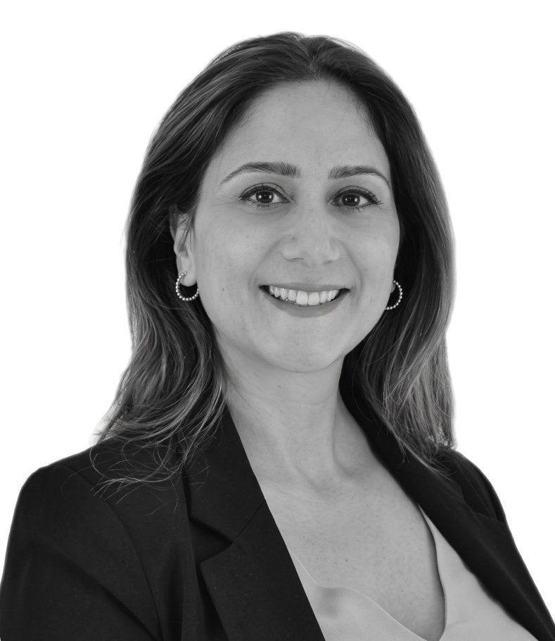 Dr. Sandra Baroudi