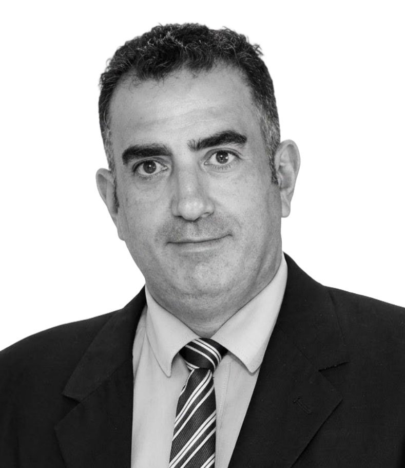 Dr. Al-Mothana Gasaymeh