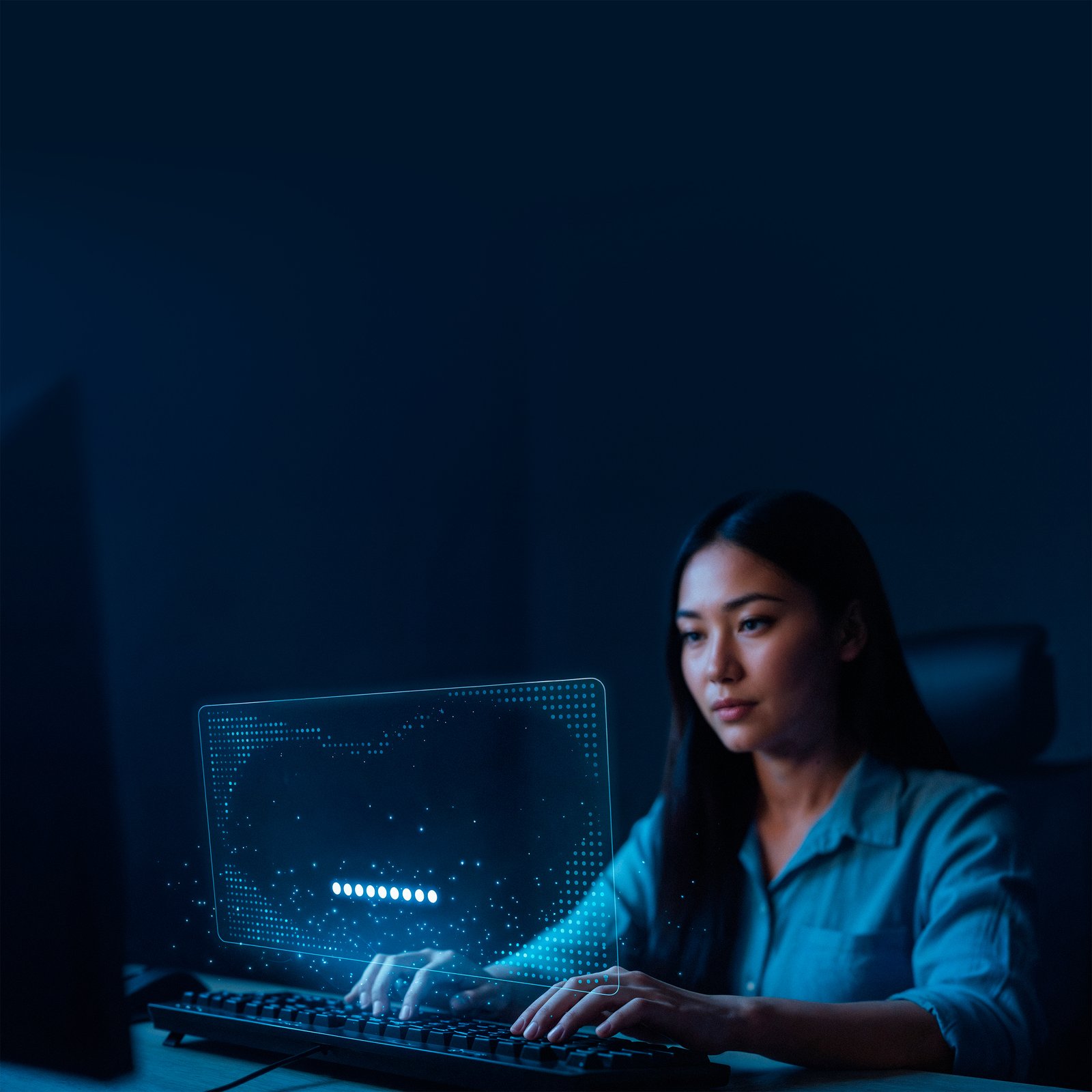 Digital Transformation