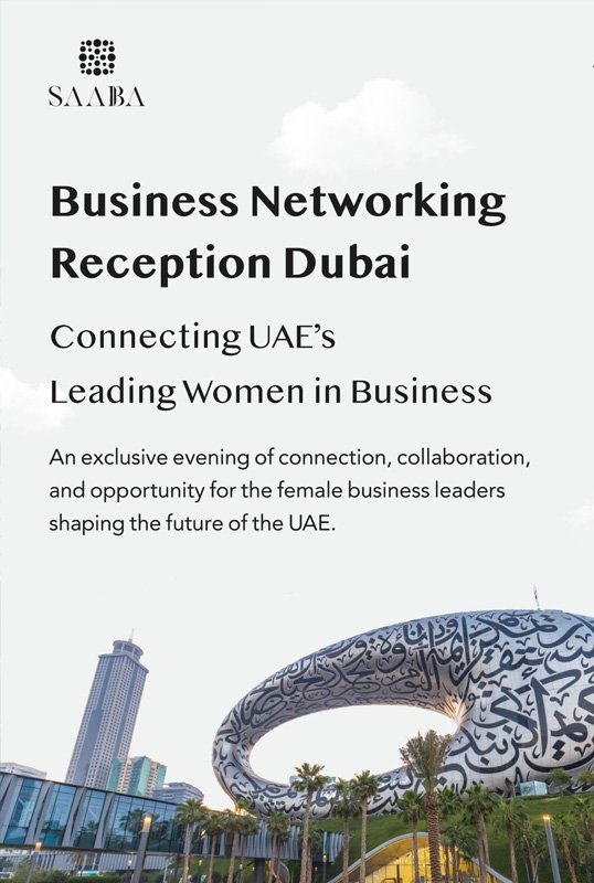 SAABA COMMS Services